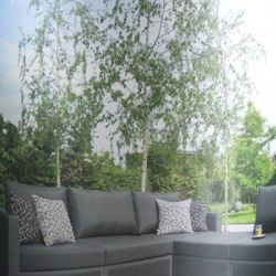 Garden Life hohe H�ngelampen