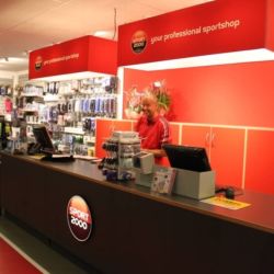 viereckige bedruckte H�ngelampen